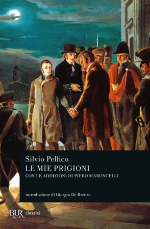 Le mie prigioni Silvio Pellico