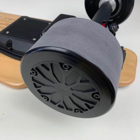 Koowheel Kooboard D4 bakhjul - 2 stk