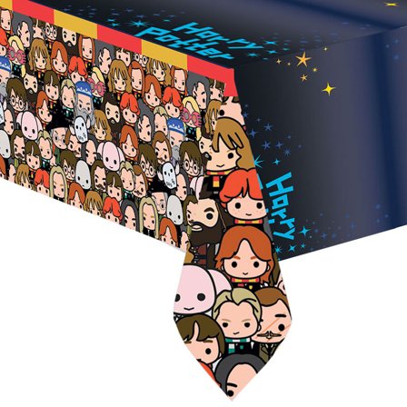 Harry Potter Plastdug