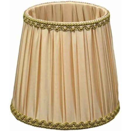 Kankainen lampunvarjostin seinävalaisimeen, riippuvalaisimeen, kynttilään, pöytävalaisimeen Olohuone Makuuhuone