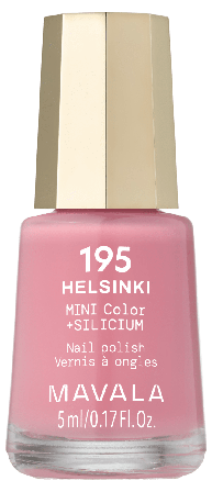 Mavala Minilack Nagellack Dam 5 ML
