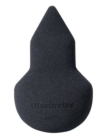 LH Cosmetics The Sponge - Black - ONE SIZE