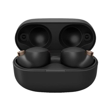 Sony WF-1000XM4 – Trådløse støjreducerende in-ear hovedtelefoner