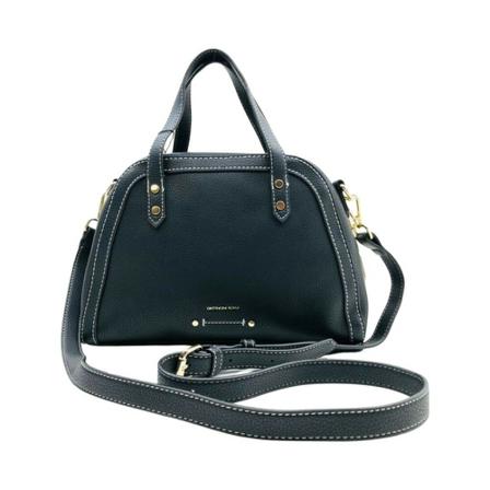 Gattinoni, Cross Body Bags Zwart, Dames, Maat:ONE Size