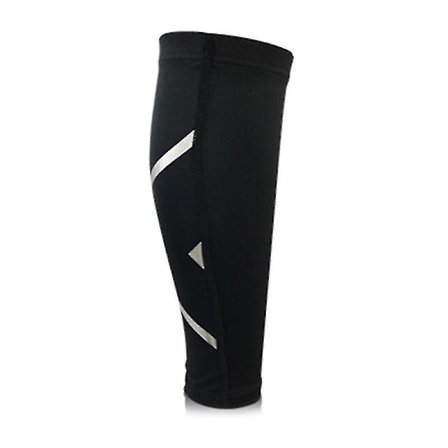 Sport Compression Calf Sleeves Leg Sock Runners Shin Splint Varicose Vein Calfs Pain Relief Guards Running