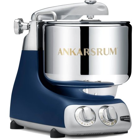 Ankarsrum - Kjøkkenmaskin Ankarsrum Original 6230RB Blå