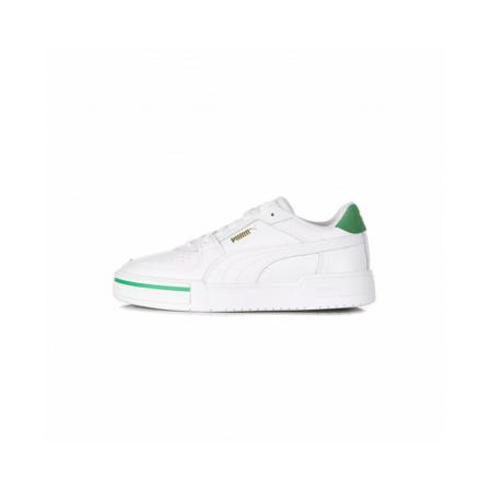 Puma - Sneakers - Vit - Herr - Storlek: 42 Eu, Herr, Storlek: 42 EU