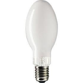 Philips Master CityWhite CDO-ET Plus Metallhalogenlampe 70 W, E27-sokkel, Belysning