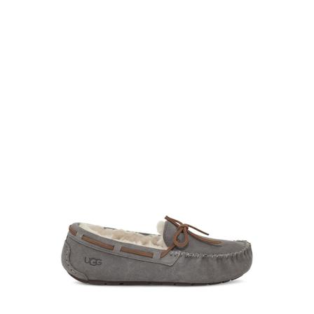 UGG Sailor Skor grå, Dam Loafers, Dam, Storlek: 36 EU