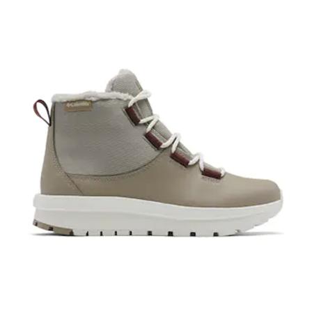 Columbia Winter Laarzen , Beige , Dames , Maat: 38 EU Snowboots