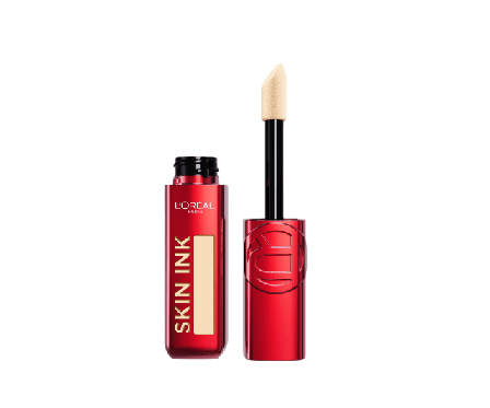 L'Oréal Paris Infaillible Skin Ink Foundation Dam Beige 15 ML