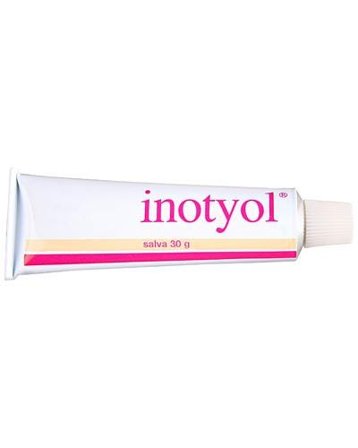 Inotyol salve 30 g