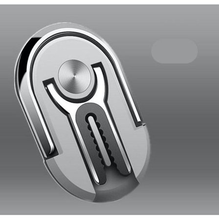 2 i 1 hållare till mobil med fäste på ventialtionsgaller!