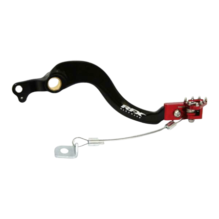 RFX Pro Flexi Brake Pedal - Beta RR 390 4T 2015-2019