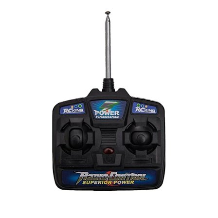 27mhz Universal Rc Sender Fjernbetjening Til Børns Elektriske Legetøjsbil