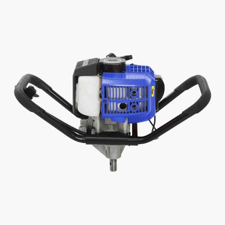 Jordborr EA 4301 - Biltema