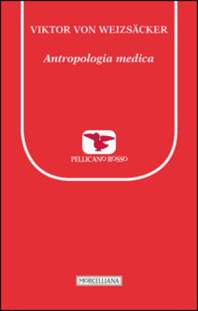 Antropologia medica Viktor von Weizsäcker