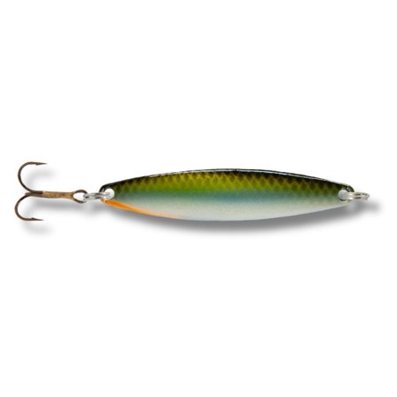 Falkfish Sard 5,9cm, 12g - Green Herring LF