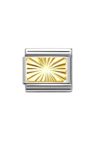 PLATES 18k Gold Etched Detail