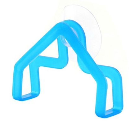 Tvättsvampshållare till diskhon