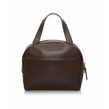 Burberry Vintage, Handbags Bruin, Dames, Maat:ONE Size