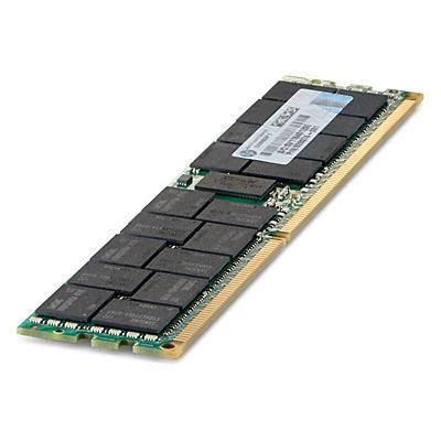 Hewlett Packard Enterprise HPE - DDR4 - modul - 32 GB - DIMM 288-pin - 2133 MHz / PC4-17000 - registrert