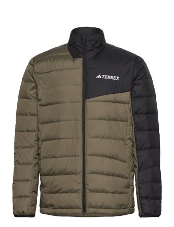 adidas Terrex | Mt Down Jacket | M
