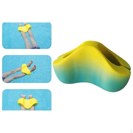 Benflyder - Svømmetræningshjælp til forbedret slagteknik og poolfitness_Særlige gaver