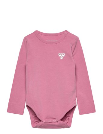 Hummel | Hmlmini Solid Body L/S Bee | 86