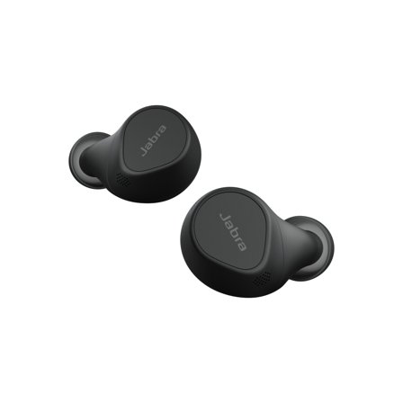 Jabra Evolve2 Buds UC - True wireless-hodetelefoner med mikrofon - erstatning