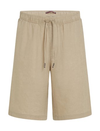 Tommy Hilfiger | Harlem Po Linen Short | 34