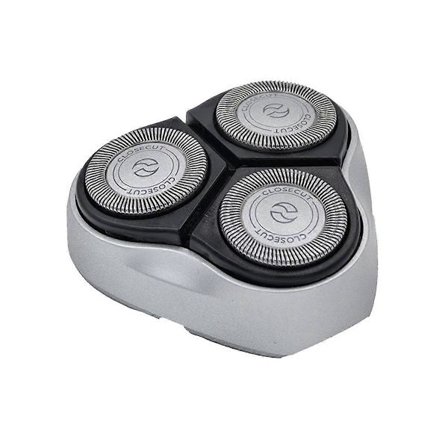 Reservedeler for barbermaskin til Philips YQ6008 6108 6188 HQ6675 HQ6920 barberblad