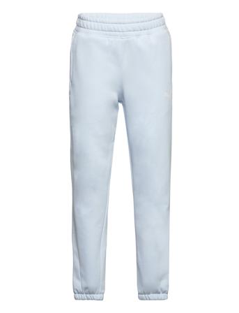 Puma Motion Pants Cl G Blue PUMA