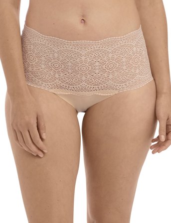 Fantasie Lace Ease - Beige - ONE SIZE