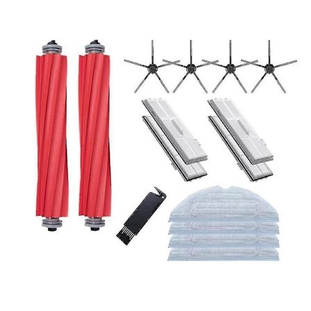 Tillbehör till Xiaomi Roborock S7 - Tillbehör till Roborock S7 [dB}