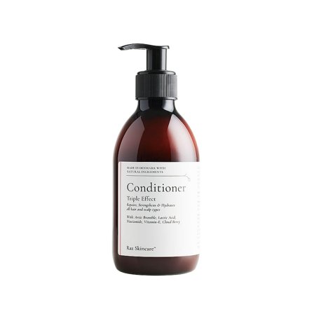 RAZ Skincare Hair Conditioner 300 ml, Hår, Shampoo & Hårpleje, Balsam