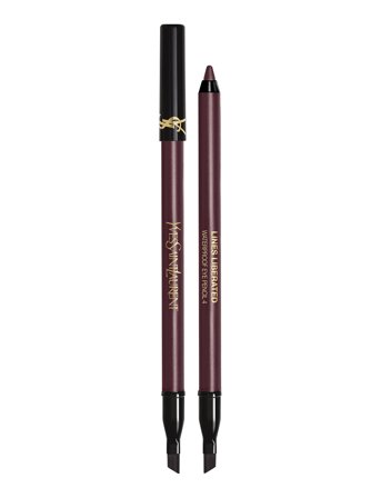 Yves Saint Laurent Liner Liberated Eyeliner Unrestricted Plum 4 - Nude - ONE SIZE