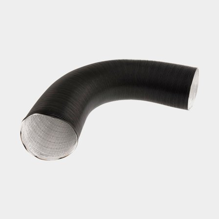 Heteluchtslang Eberspächer, Ø60 mm, APK (aluminium & plastic)