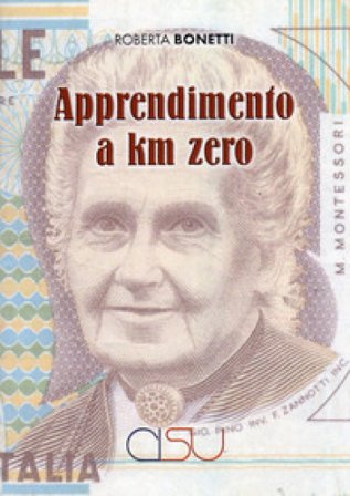Apprendimento a km zero Roberta Bonetti