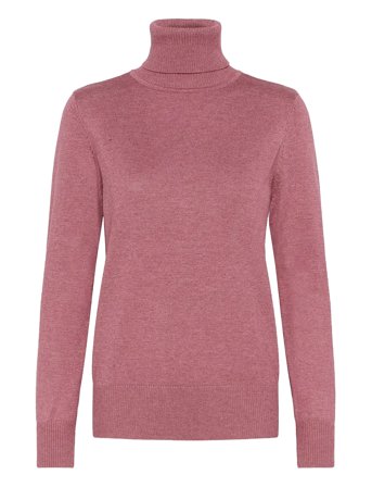 Saint Tropez | J2046, Milasz Rollneck Pullover | S