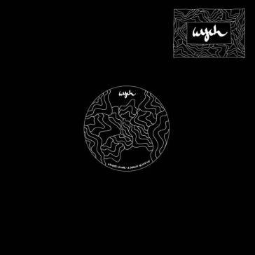 Squelch / with luv K-LONE