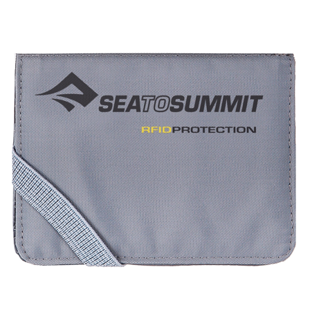 Sea to Summit Eco Travellight Card Holder RFID Universal Rise