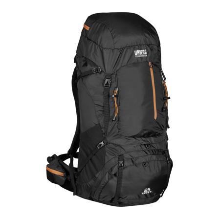 Urberg Rogen 2.0 85 L hiking backpacks translation missing: en.shared.elasticsearch.filter.color.not_defined OneSize