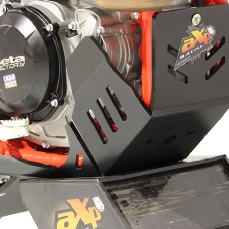 Płyta Pod Silnik AXP Xtrem - Beta RR 350 EFI 4T 2020-2022