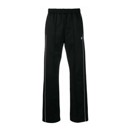 Marcelo Burlon Sweatpants Sort, Herre