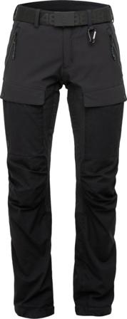 8848 Altitude Women's Rendalen Pant Women hiking trousers Black 42