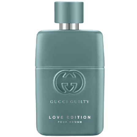Gucci Guilty Pour Homme Love Edition Eau de Parfum Parfym & EdT Dam 50 ML