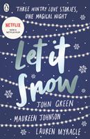 Let It Snow - Bok av John Green, Lauren Myracle, m.fl. - Pocket