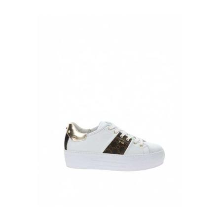 Nerogiardini - Sneakers - Vit - Dam - Storlek: 37 Eu, Dam, Storlek: 37 EU