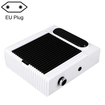 80W Tehokas Kynsien Pölynimuri Säädettävällä Nopeudella - Eurooppalainen